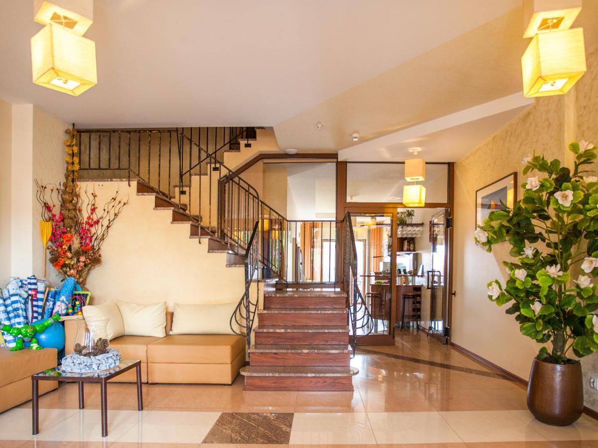 Guest house Piano Krynica Morska