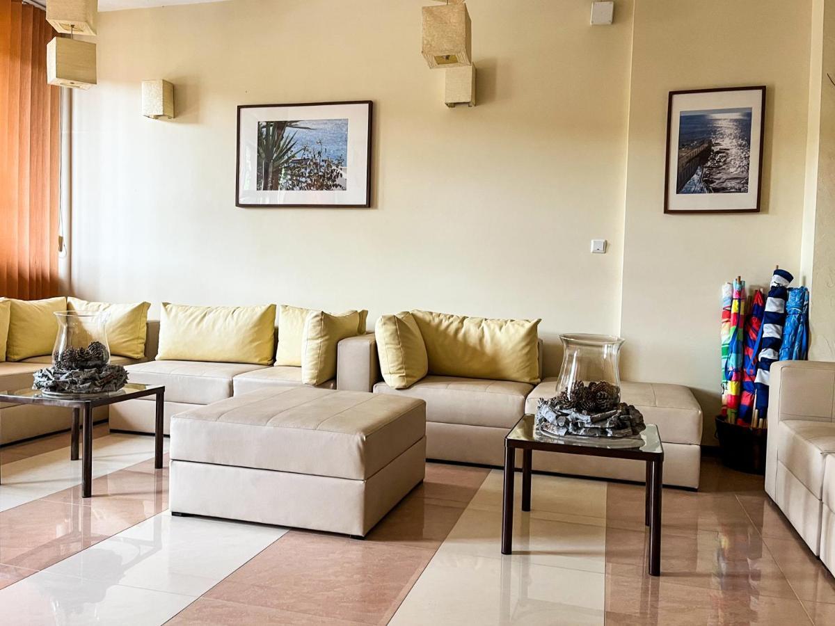 Guest house Piano